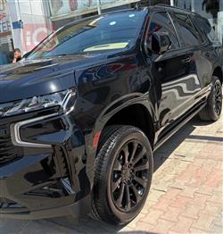 شيفروليه تاهو